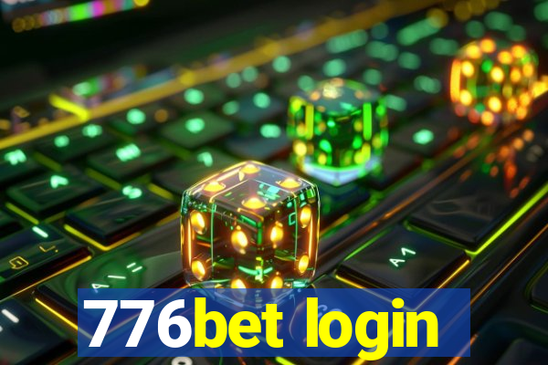 776bet login
